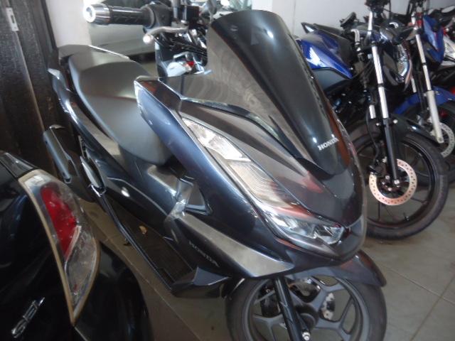 HONDA PCX 160 - Foto