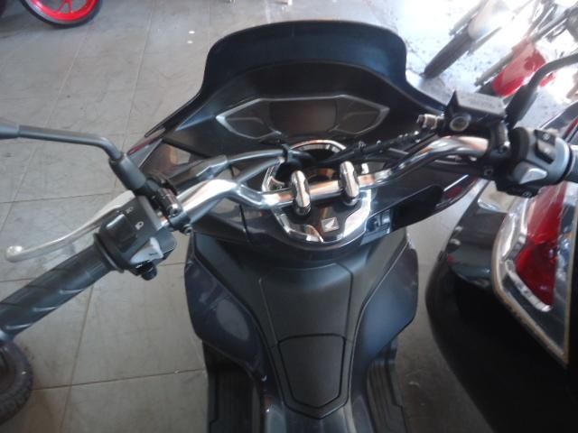 HONDA PCX 160 - Foto