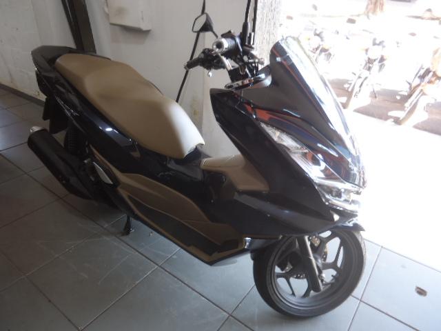 HONDA PCX 160
