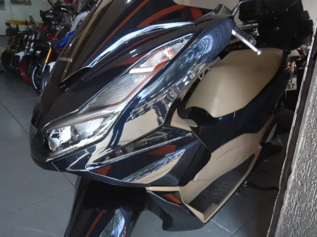 HONDA PCX 160 - Foto