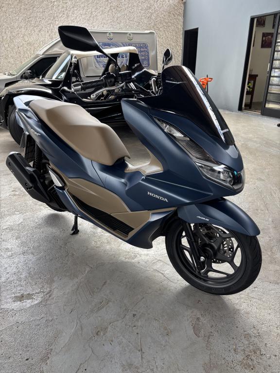 HONDA PCX 160 - Foto