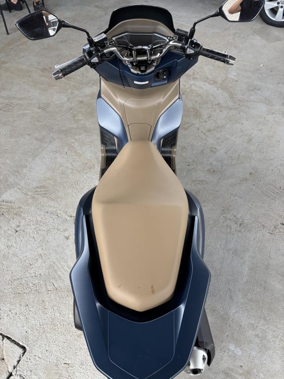 HONDA PCX 160 - Foto