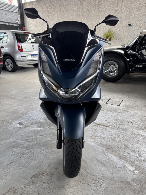 HONDA PCX 160 - Foto
