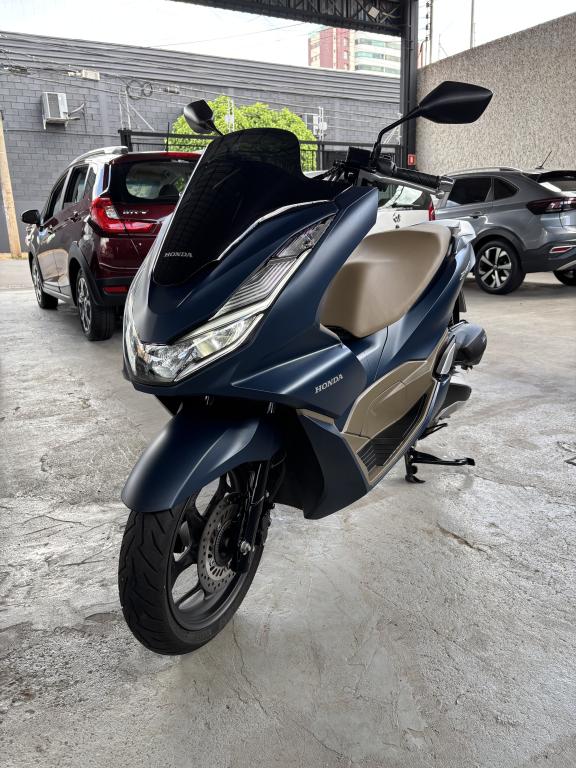 HONDA PCX 160 - Foto