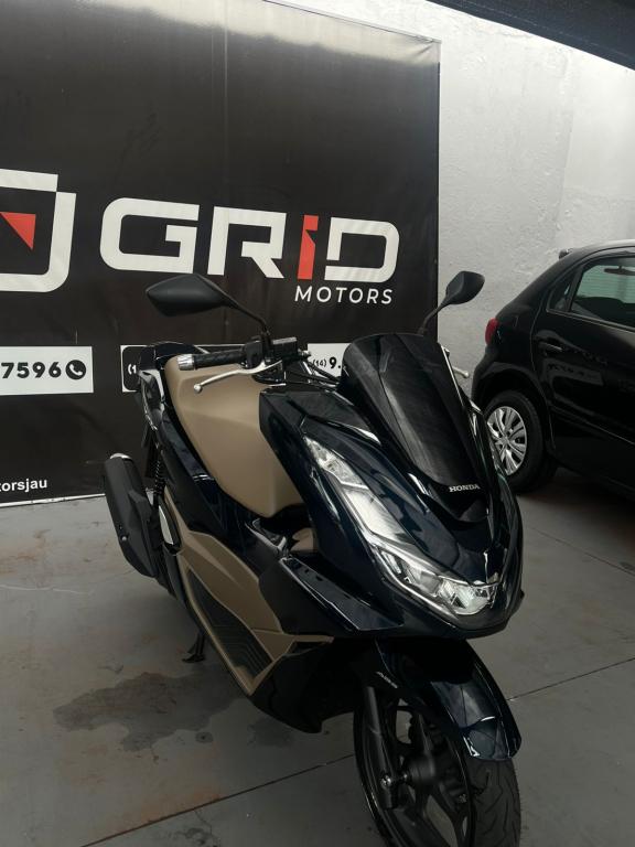 HONDA PCX 160 - Foto