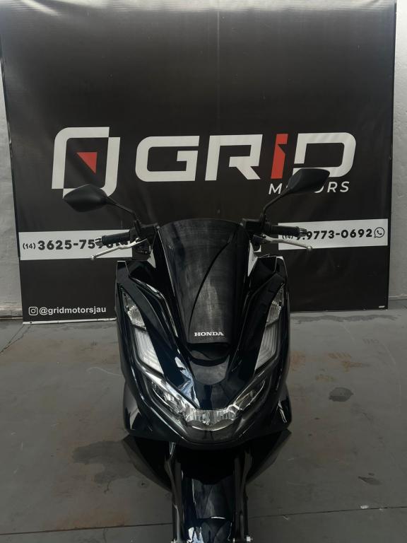 HONDA PCX 160 - Foto