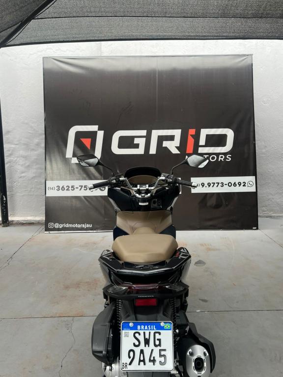 HONDA PCX 160 - Foto