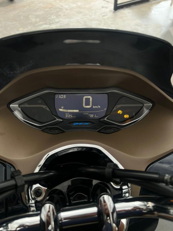 HONDA PCX 160 - Foto