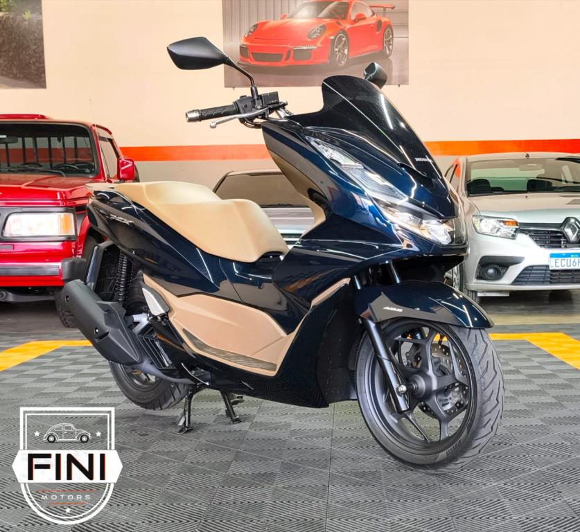 HONDA PCX 160
