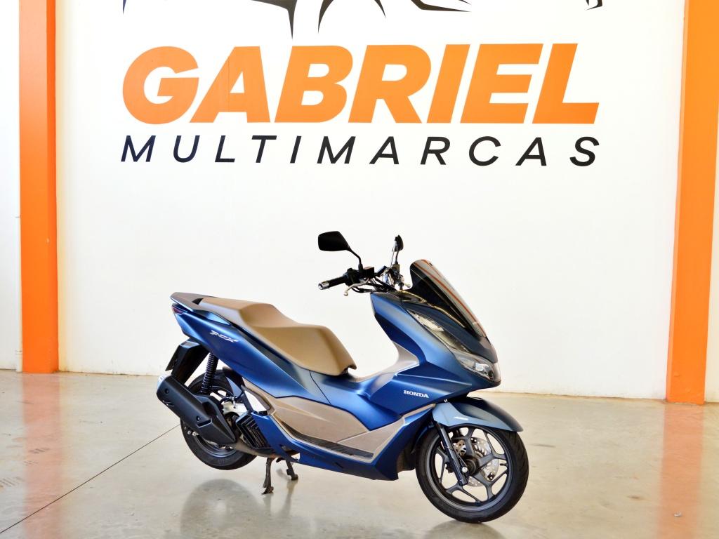 HONDA PCX 160 - Foto