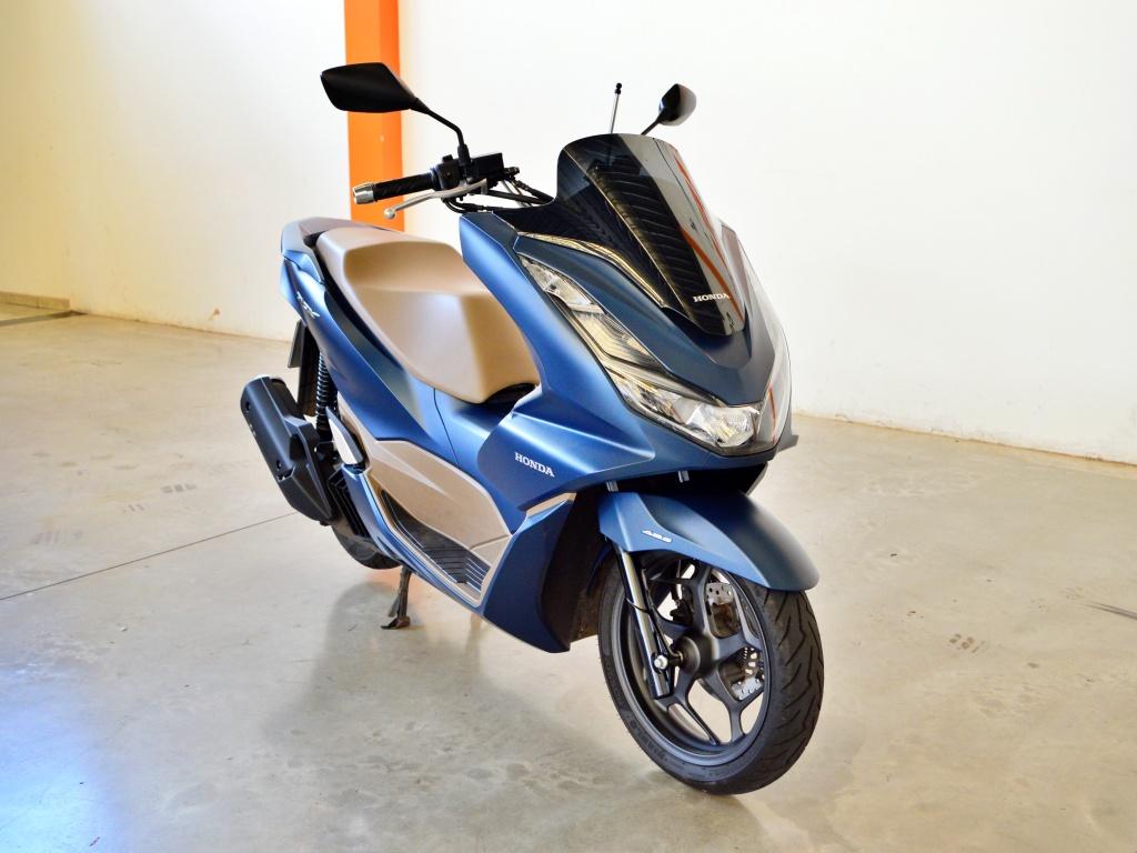 HONDA PCX 160 - Foto