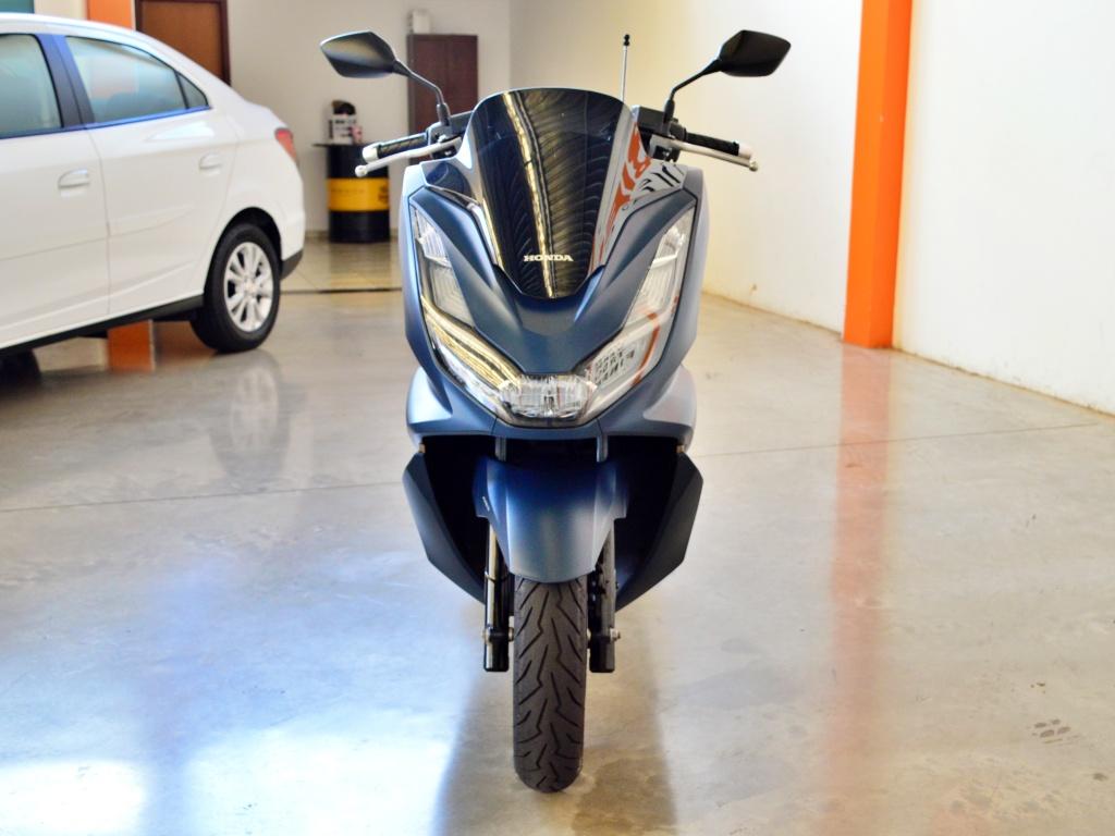 HONDA PCX 160 - Foto