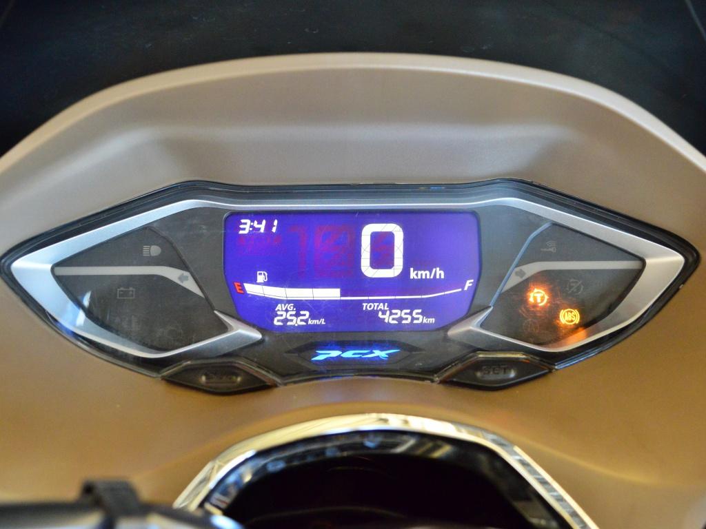 HONDA PCX 160 - Foto