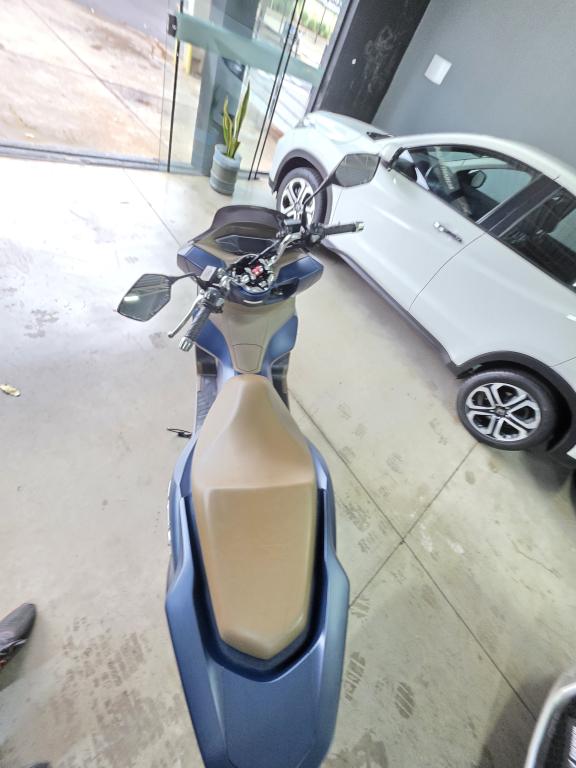 HONDA PCX 160 - Foto