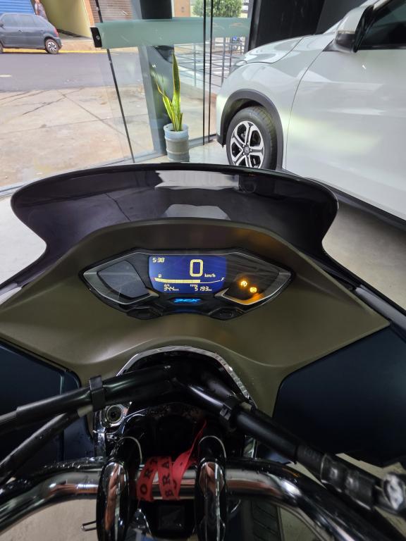 HONDA PCX 160 - Foto
