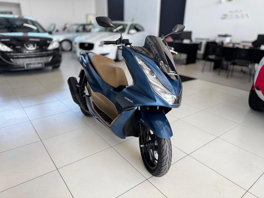 HONDA PCX 160