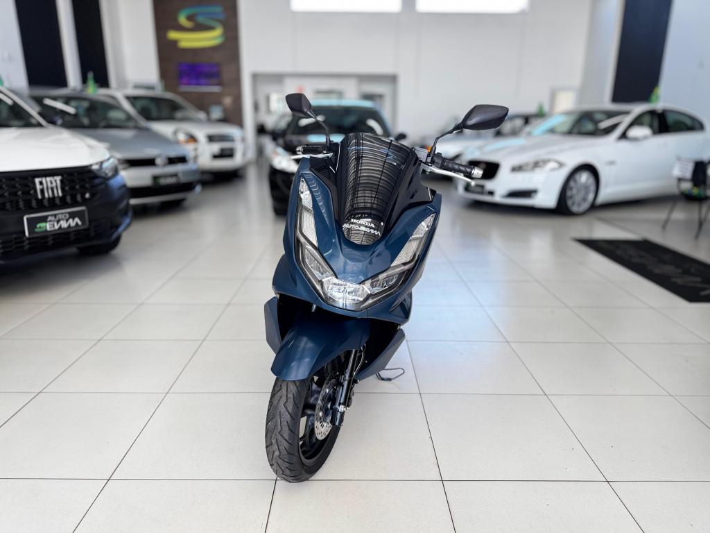 HONDA PCX 160 - Foto