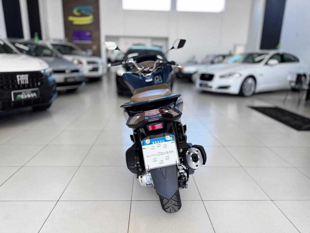 HONDA PCX 160 - Foto