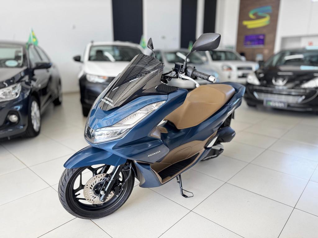 HONDA PCX 160 - Foto