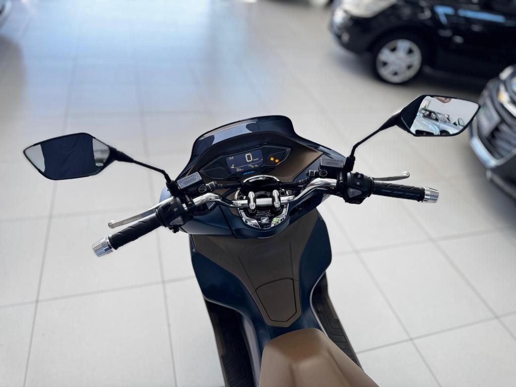 HONDA PCX 160 - Foto