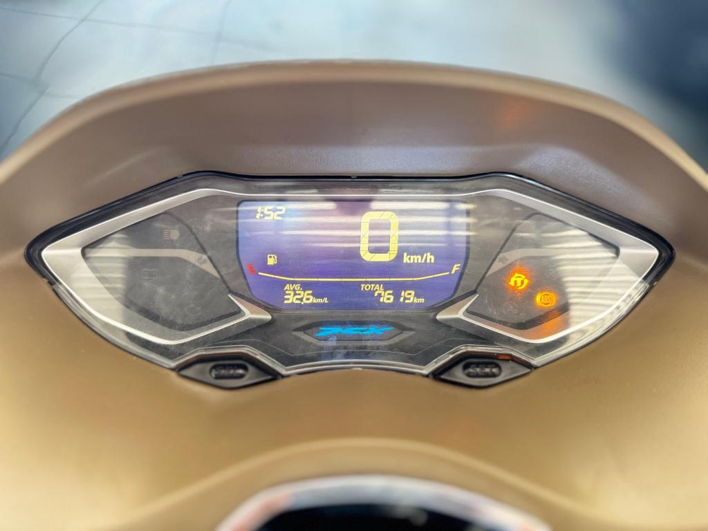 HONDA PCX 160 - Foto