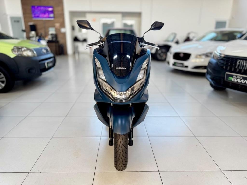 HONDA PCX 160 - Foto