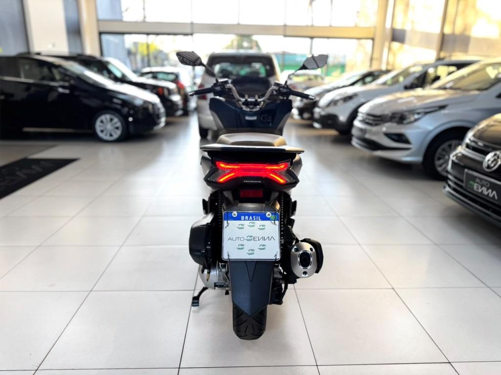 HONDA PCX 160 - Foto