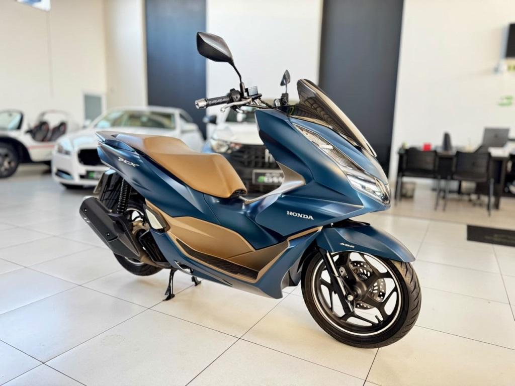 HONDA PCX 160 - Foto