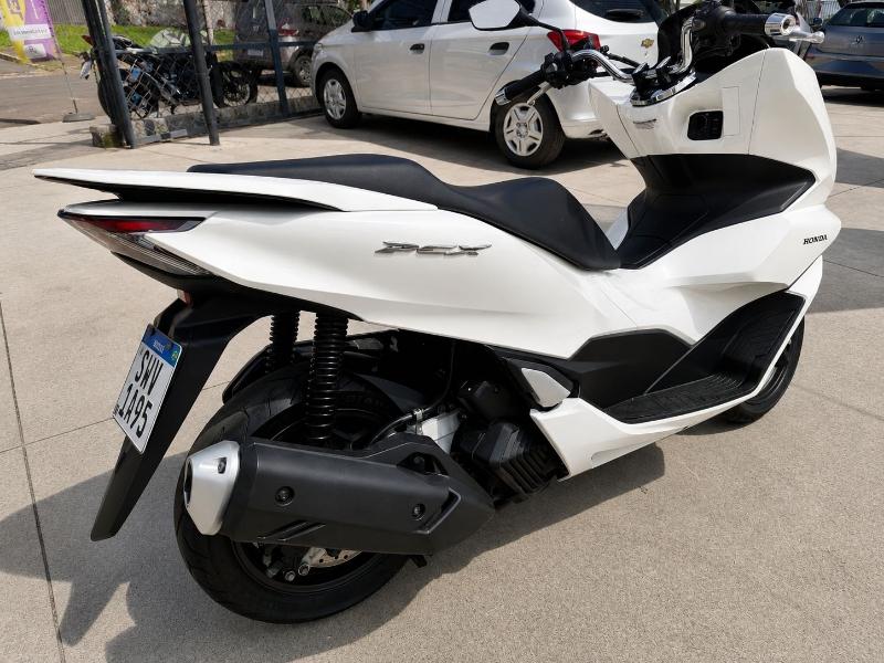 HONDA PCX 160 - Foto