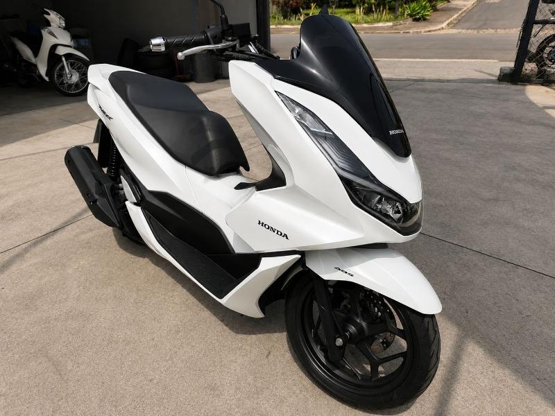 HONDA PCX 160 - Foto