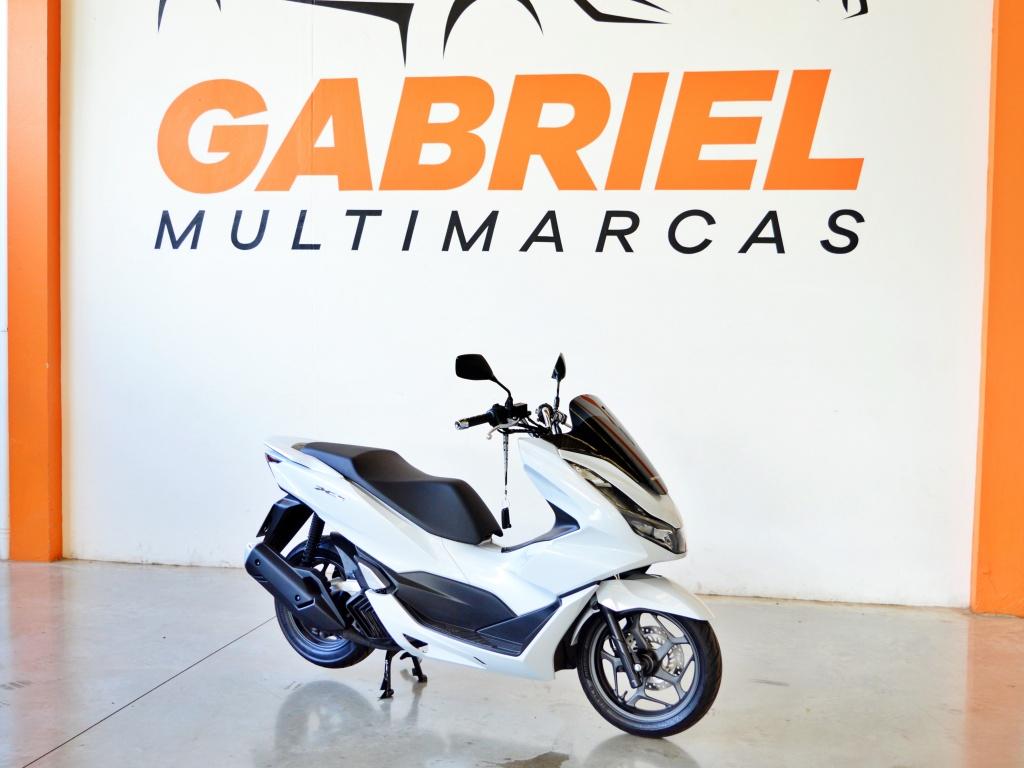 HONDA PCX 160