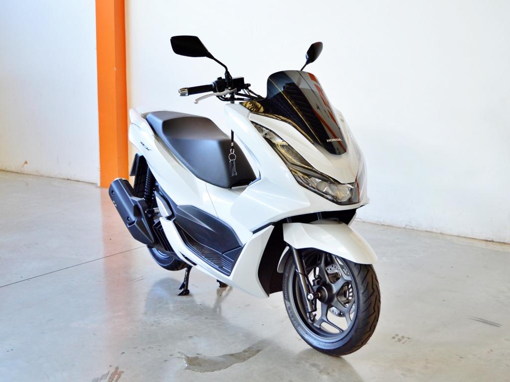 HONDA PCX 160 - Foto