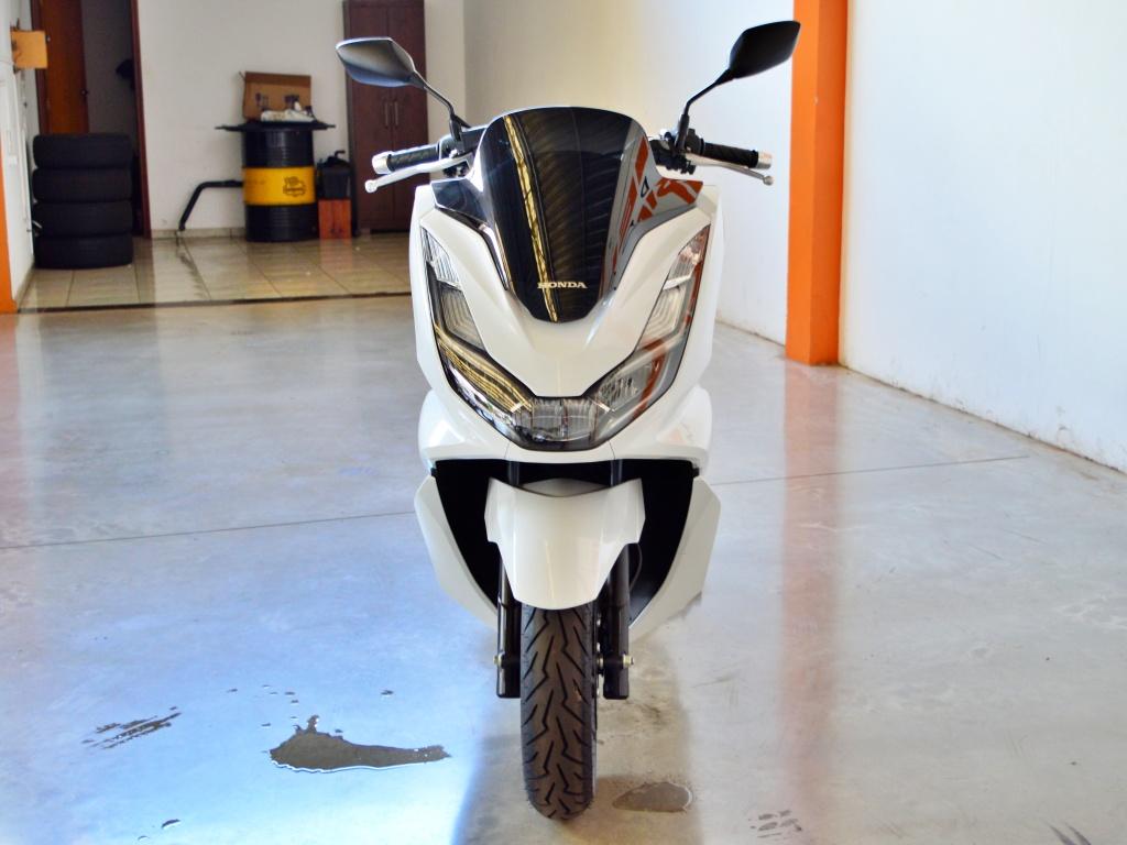 HONDA PCX 160 - Foto