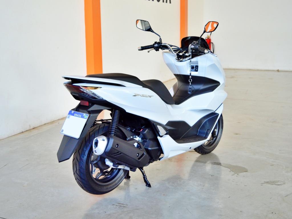HONDA PCX 160 - Foto