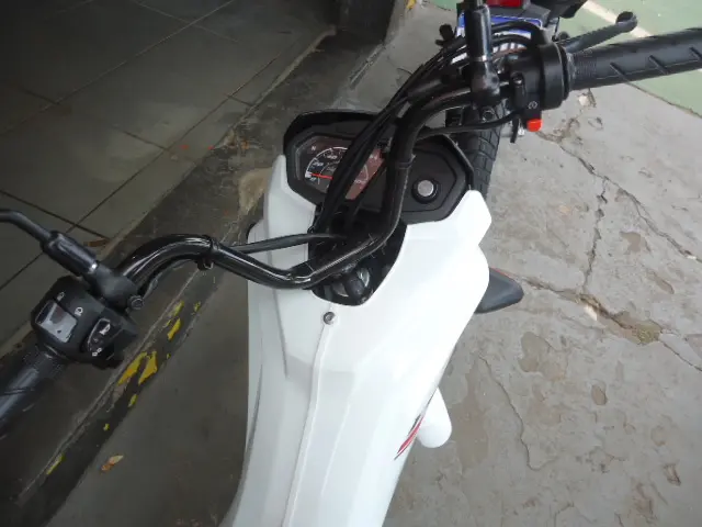 HONDA POP 110 I - Foto