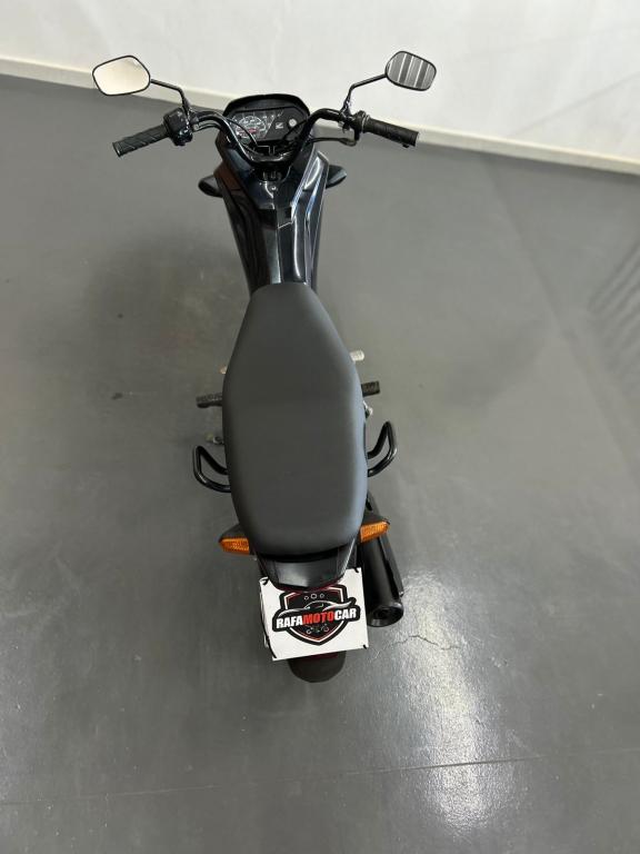 HONDA POP 110 I - Foto