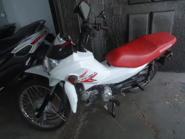 HONDA POP 110 I