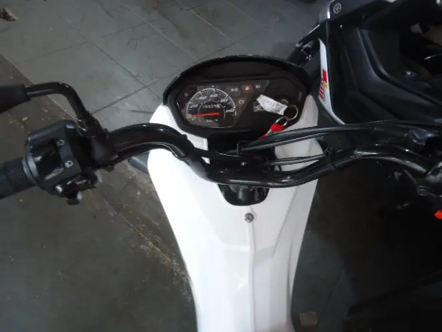 HONDA POP 110 I - Foto