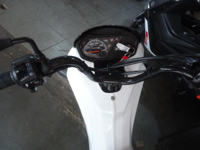 HONDA POP 110 I - Foto
