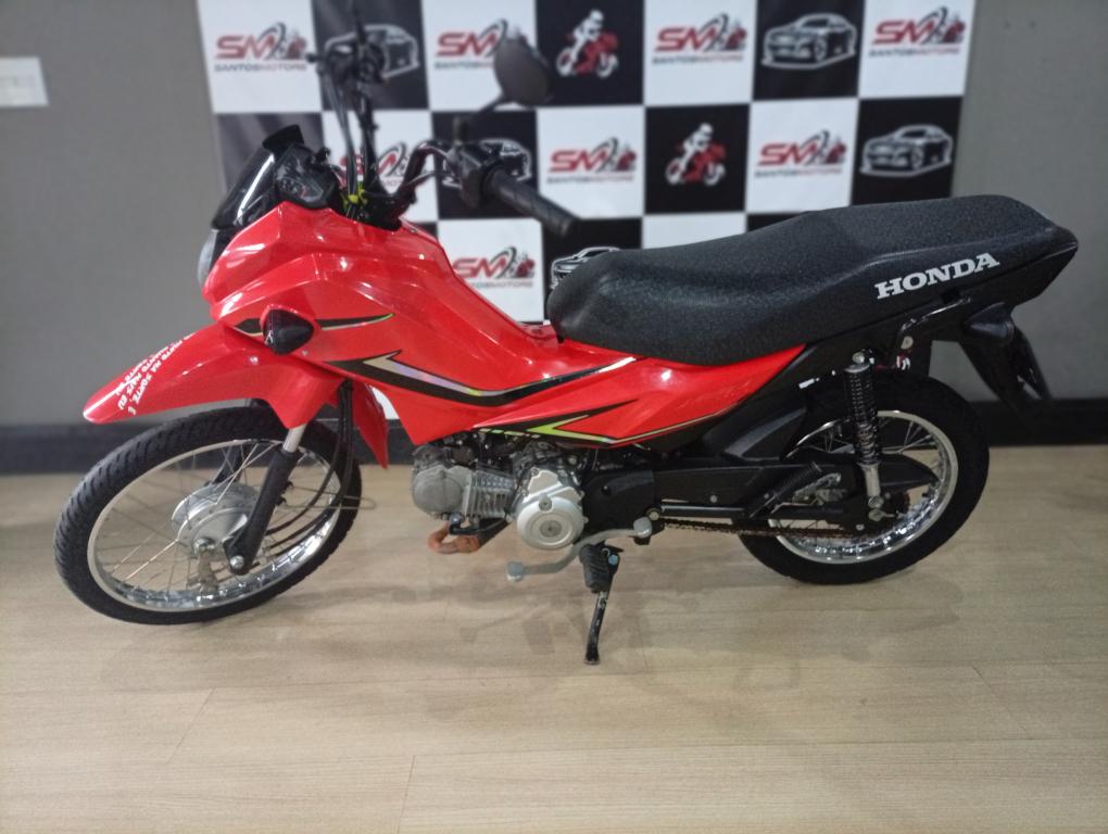 HONDA POP 110 I