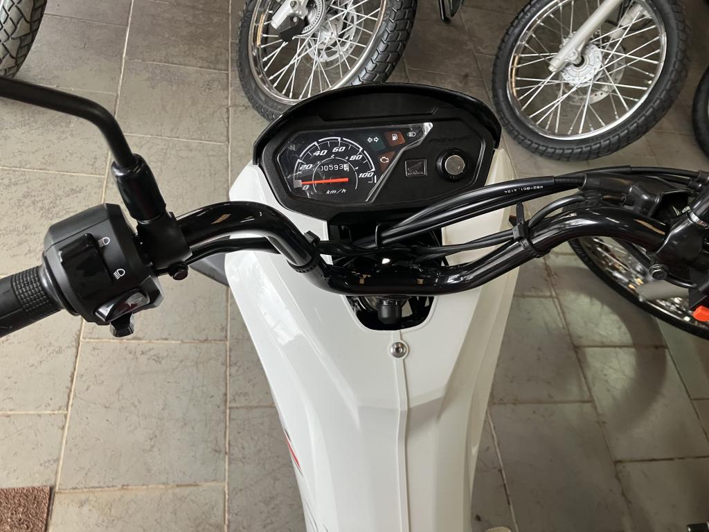 HONDA POP 110 I - Foto