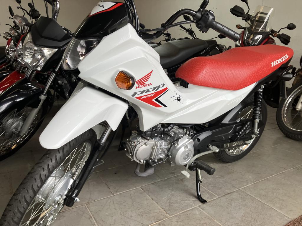 HONDA POP 110 I