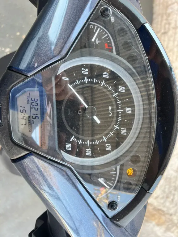 HONDA SH 150 I - Foto