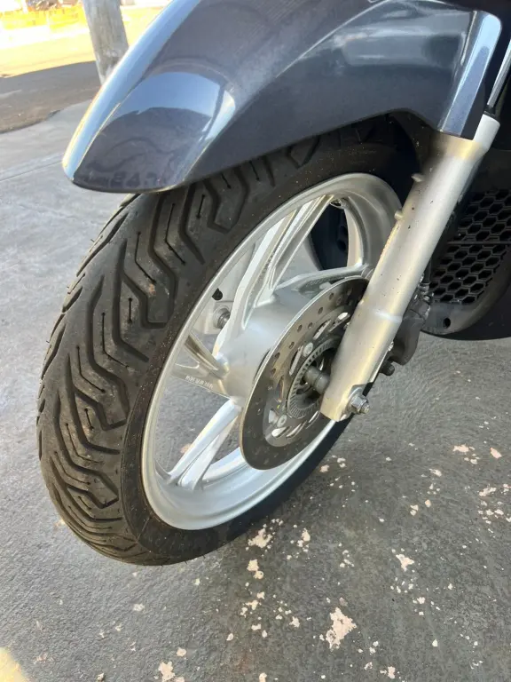 HONDA SH 150 I - Foto