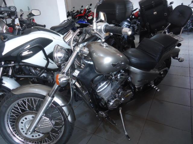 HONDA Shadow - Foto