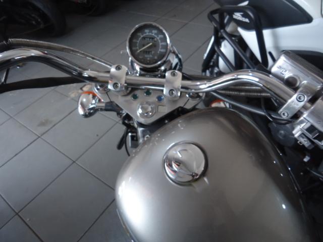 HONDA Shadow - Foto