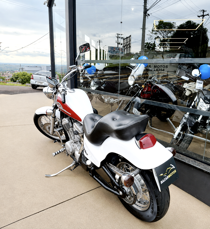 HONDA Shadow - Foto