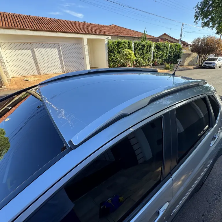 HONDA WR-V - Foto