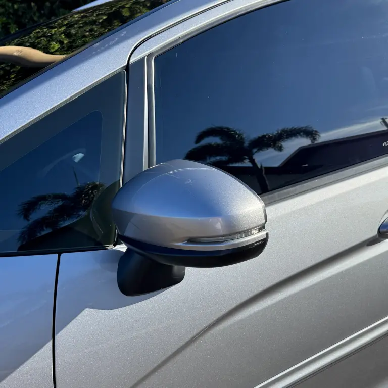 HONDA WR-V - Foto