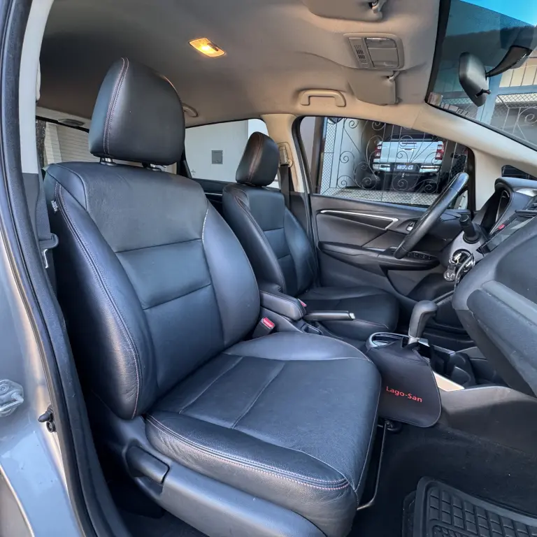 HONDA WR-V - Foto